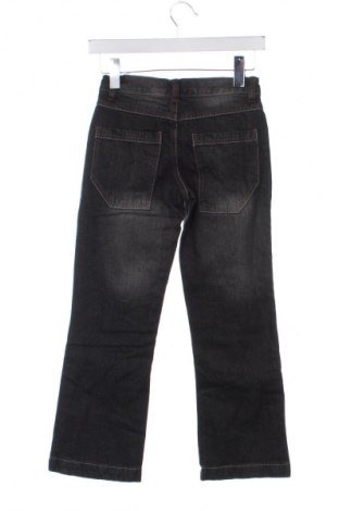 Dziecięce jeansy Unbranded, Rozmiar 7-8y/ 128-134 cm, Kolor Czarny, Cena 104,99 zł