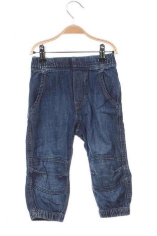 Dziecięce jeansy Unbranded, Rozmiar 18-24m/ 86-98 cm, Kolor Niebieski, Cena 104,99 zł