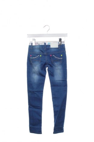 Kinderjeans Unbranded, Größe 9-10y/ 140-146 cm, Farbe Blau, Preis € 16,37