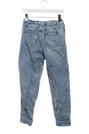 Kinderjeans Unbranded, Größe 12-13y/ 158-164 cm, Farbe Blau, Preis 10,99 €