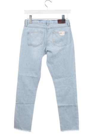 Kinderjeans Unbranded, Größe 11-12y/ 152-158 cm, Farbe Blau, Preis 25,87 €