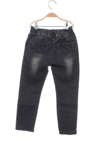 Blugi pentru copii Unbranded, Mărime 5-6y/ 116-122 cm, Culoare Negru, Preț 135,84 Lei