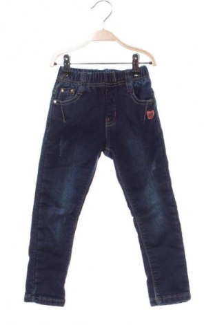 Gyerek farmernadrág Unbranded, Méret 3-4y / 104-110 cm, Szín Kék, Ár 6 773 Ft