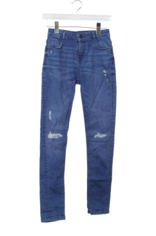 Dětské džíny  Unbranded, Velikost 12-13y/ 158-164 cm, Barva Modrá, Cena  519,00 Kč