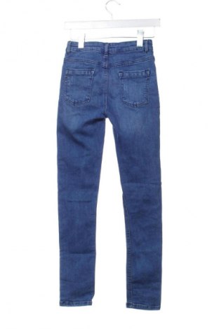 Dětské džíny  Unbranded, Velikost 12-13y/ 158-164 cm, Barva Modrá, Cena  519,00 Kč