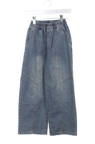 Gyerek farmernadrág Unbranded, Méret 11-12y / 152-158 cm, Szín Kék, Ár 6 677 Ft