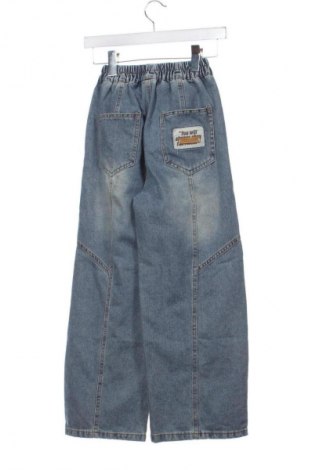 Gyerek farmernadrág Unbranded, Méret 11-12y / 152-158 cm, Szín Kék, Ár 6 677 Ft