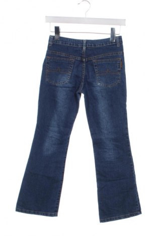 Dětské džíny  Unbranded, Velikost 7-8y/ 128-134 cm, Barva Modrá, Cena  519,00 Kč