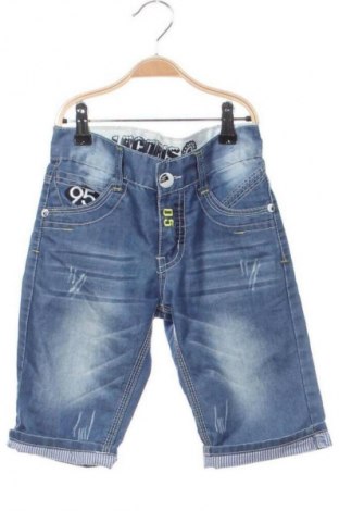Gyerek farmernadrág Unbranded, Méret 5-6y / 116-122 cm, Szín Kék, Ár 6 677 Ft