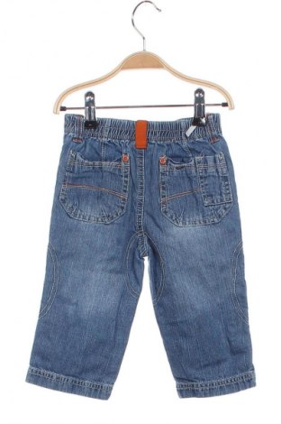 Dziecięce jeansy Unbranded, Rozmiar 6-9m/ 68-74 cm, Kolor Niebieski, Cena 66,99 zł