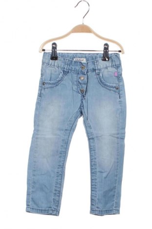 Dziecięce jeansy Unbranded, Rozmiar 12-18m/ 80-86 cm, Kolor Niebieski, Cena 68,99 zł