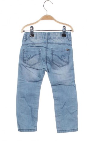 Dziecięce jeansy Unbranded, Rozmiar 12-18m/ 80-86 cm, Kolor Niebieski, Cena 68,99 zł