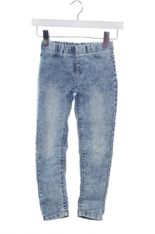 Blugi pentru copii Unbranded, Mărime 5-6y/ 116-122 cm, Culoare Albastru, Preț 87,00 Lei