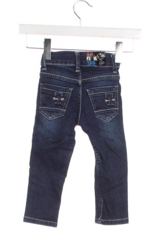 Παιδικά τζίν Unbranded, Μέγεθος 12-18m/ 80-86 εκ., Χρώμα Μπλέ, Τιμή 8,99 €