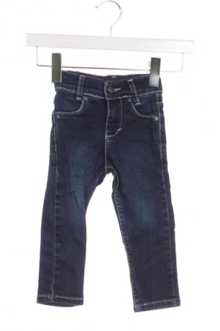 Παιδικά τζίν Unbranded, Μέγεθος 12-18m/ 80-86 εκ., Χρώμα Μπλέ, Τιμή 8,99 €