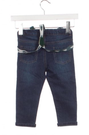 Kinderjeans Unbranded, Größe 18-24m/ 86-98 cm, Farbe Blau, Preis 22,99 €