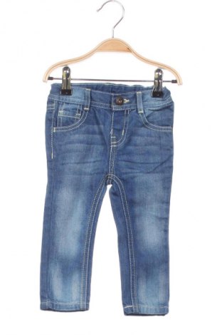 Παιδικά τζίν Unbranded, Μέγεθος 6-9m/ 68-74 εκ., Χρώμα Μπλέ, Τιμή 13,51 €