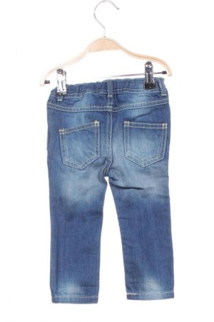 Παιδικά τζίν Unbranded, Μέγεθος 6-9m/ 68-74 εκ., Χρώμα Μπλέ, Τιμή 13,51 €