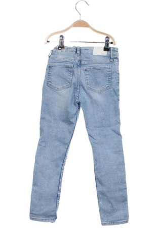 Παιδικά τζίν Unbranded, Μέγεθος 5-6y/ 116-122 εκ., Χρώμα Μπλέ, Τιμή 16,47 €