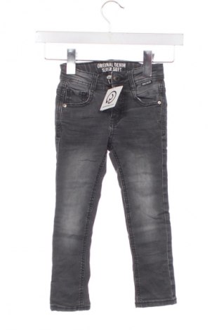 Dětské džíny  Unbranded, Velikost 2-3y/ 98-104 cm, Barva Šedá, Cena  519,00 Kč