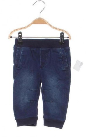 Kinderjeans Unbranded, Größe 6-9m/ 68-74 cm, Farbe Blau, Preis € 26,17