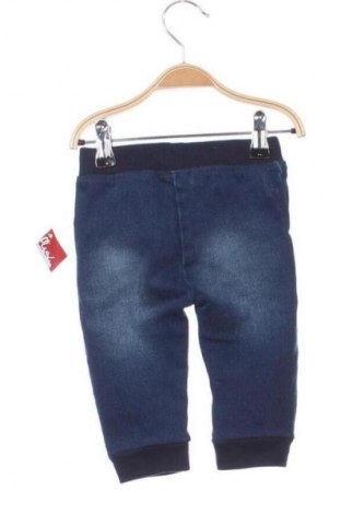 Kinderjeans Unbranded, Größe 6-9m/ 68-74 cm, Farbe Blau, Preis € 26,17