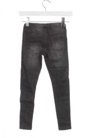 Dziecięce jeansy Unbranded, Rozmiar 5-6y/ 116-122 cm, Kolor Czarny, Cena 104,99 zł