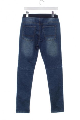 Παιδικά τζίν Unbranded, Μέγεθος 14-15y/ 168-170 εκ., Χρώμα Μπλέ, Τιμή 16,82 €