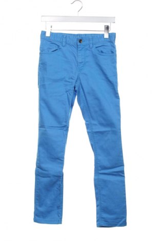 Detské džínsy  United Colors Of Benetton, Veľkosť 12-13y/ 158-164 cm, Farba Modrá, Cena  14,16 €