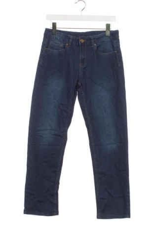 Blugi pentru copii X-Mail, Mărime 12-13y/ 158-164 cm, Culoare Albastru, Preț 108,99 Lei