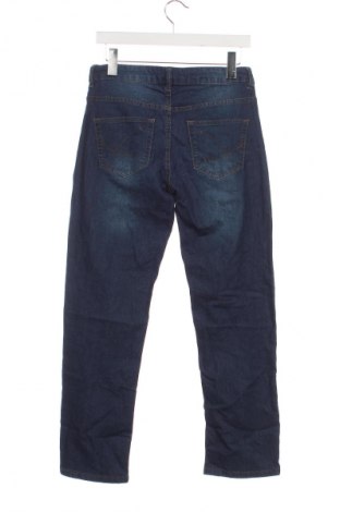 Blugi pentru copii X-Mail, Mărime 12-13y/ 158-164 cm, Culoare Albastru, Preț 108,99 Lei