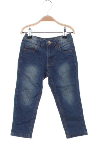 Dětské džíny  X-Mail, Velikost 18-24m/ 86-98 cm, Barva Modrá, Cena  209,00 Kč