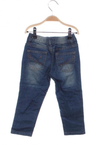 Dětské džíny  X-Mail, Velikost 18-24m/ 86-98 cm, Barva Modrá, Cena  209,00 Kč