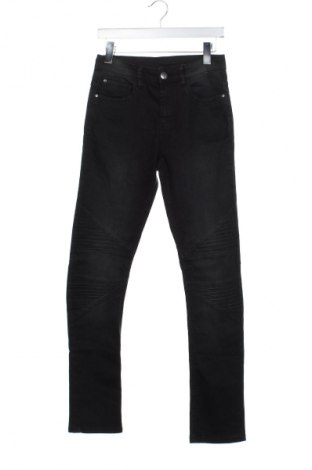 Blugi pentru copii Y.F.K., Mărime 14-15y/ 168-170 cm, Culoare Negru, Preț 108,99 Lei
