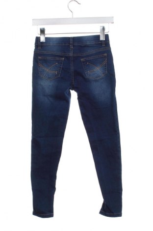 Kinderjeans Y.F.K., Größe 9-10y/ 140-146 cm, Farbe Blau, Preis 10,99 €