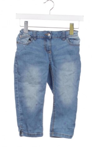 Kinderjeans Yigga, Größe 8-9y/ 134-140 cm, Farbe Blau, Preis 15,99 €