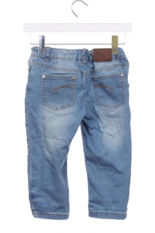 Kinderjeans Yigga, Größe 8-9y/ 134-140 cm, Farbe Blau, Preis 15,99 €