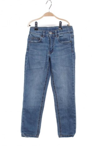 Detské džínsy  Zara, Veľkosť 5-6y/ 116-122 cm, Farba Modrá, Cena  10,95 €