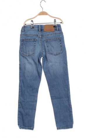 Detské džínsy  Zara, Veľkosť 5-6y/ 116-122 cm, Farba Modrá, Cena  10,95 €