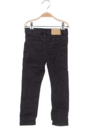 Kinderjeans Zara, Größe 4-5y/ 110-116 cm, Farbe Schwarz, Preis 5,99 €