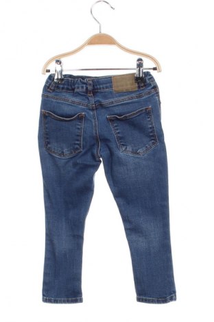 Detské džínsy  Zara, Veľkosť 18-24m/ 86-98 cm, Farba Modrá, Cena  9,44 €
