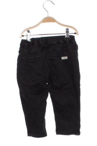 Παιδικά τζίν Zara, Μέγεθος 12-18m/ 80-86 εκ., Χρώμα Μαύρο, Τιμή 11,99 €