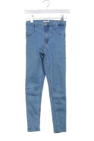 Kinderjeans Zara, Größe 12-13y/ 158-164 cm, Farbe Blau, Preis € 20,90