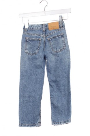 Παιδικά τζίν Zara, Μέγεθος 5-6y/ 116-122 εκ., Χρώμα Μπλέ, Τιμή 9,53 €