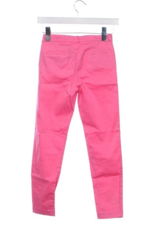 Kinderjeans Zara Kids, Größe 9-10y/ 140-146 cm, Farbe Rosa, Preis 9,13 €