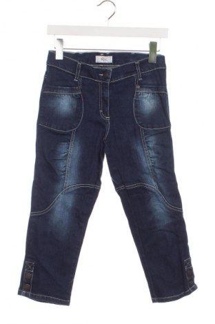 Dziecięce jeansy b.p. Collections, Rozmiar 12-13y/ 158-164 cm, Kolor Niebieski, Cena 104,99 zł