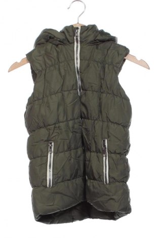 Kinderweste Alive, Größe 8-9y/ 134-140 cm, Farbe Grün, Preis 14,99 €