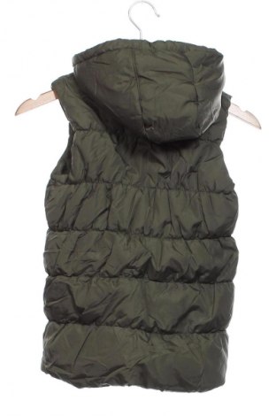 Kinderweste Alive, Größe 8-9y/ 134-140 cm, Farbe Grün, Preis 14,99 €