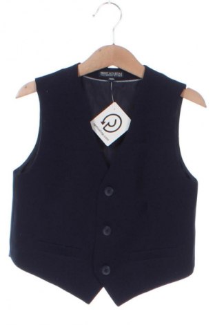Vestă pentru copii C&A, Mărime 5-6y/ 116-122 cm, Culoare Albastru, Preț 71,99 Lei