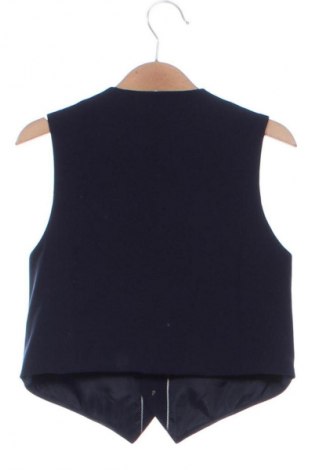 Vestă pentru copii C&A, Mărime 5-6y/ 116-122 cm, Culoare Albastru, Preț 71,99 Lei